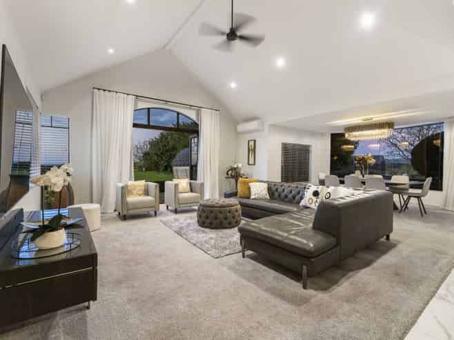 45 Amberfields Way, Ramarama