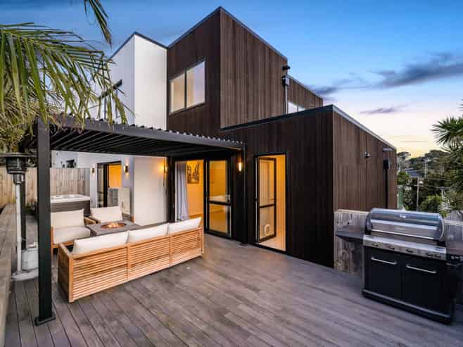 3 Montana Avenue, Murrays Bay