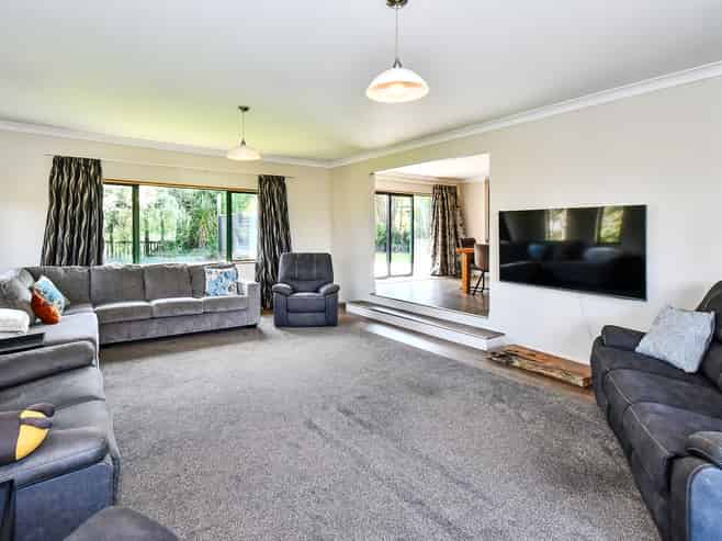 471 Razorback Road, Pokeno