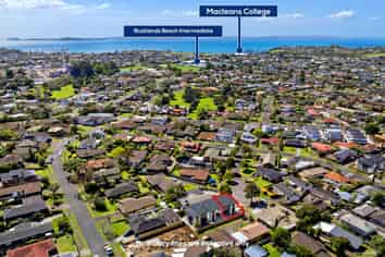 11B Mimosa Place, Bucklands Beach