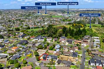 11B Mimosa Place, Bucklands Beach