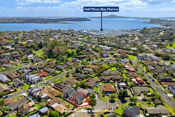 11B Mimosa Place, Bucklands Beach