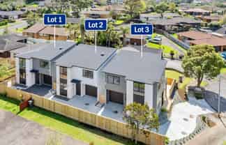 Lot 2, 11 Mimosa Place, Bucklands Beach
