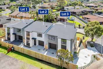 11B Mimosa Place, Bucklands Beach