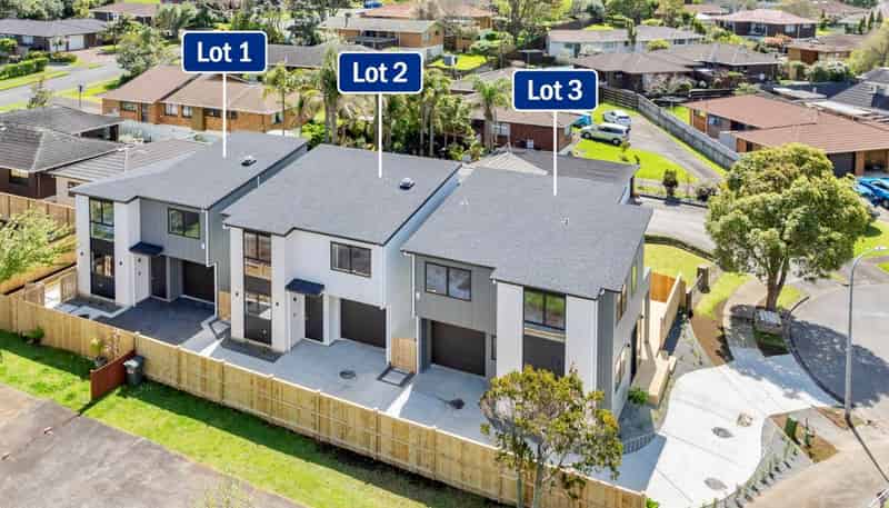 11B Mimosa Place, Bucklands Beach