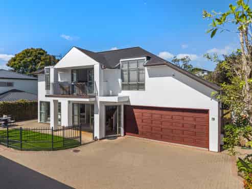 7B Woodbine Avenue, Greenlane