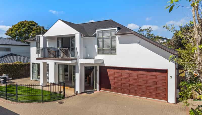 7B Woodbine Avenue, Greenlane