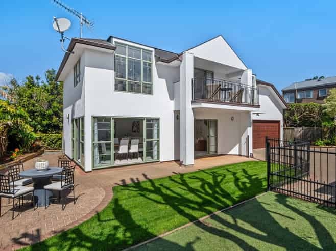 7B Woodbine Avenue, Greenlane