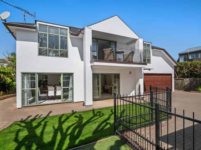 7B Woodbine Avenue, Greenlane