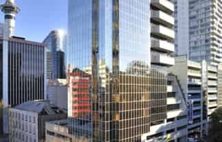 Midtown- Modern Offices with Deck