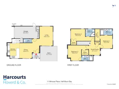 11A Mimosa Place, Bucklands Beach