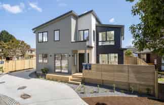 Lot 3, 11 Mimosa Place, Bucklands Beach