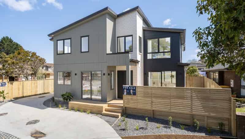 Lot 3, 11 Mimosa Place, Bucklands Beach