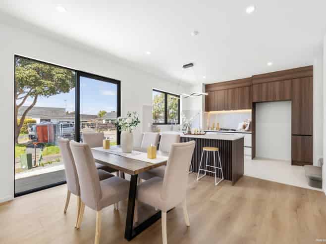 Lot 3, 11 Mimosa Place, Bucklands Beach