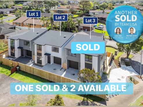 11A Mimosa Place, Bucklands Beach