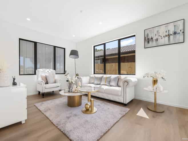 Lot 3, 11 Mimosa Place, Bucklands Beach