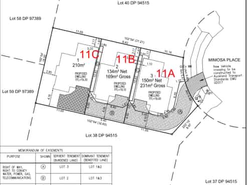 11A Mimosa Place, Bucklands Beach