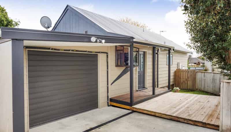 17A Nottingham Avenue, Awapuni