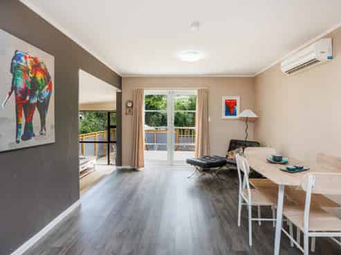 17A Nottingham Avenue, Awapuni