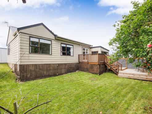 17A Nottingham Avenue, Awapuni