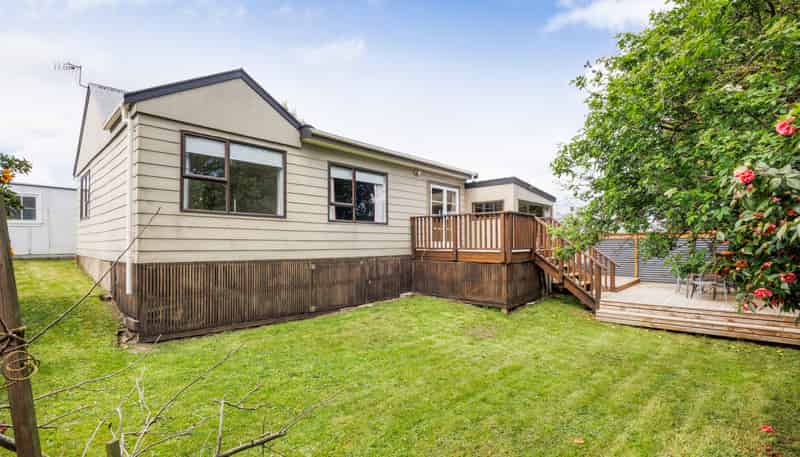 17A Nottingham Avenue, Awapuni