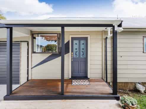 17A Nottingham Avenue, Awapuni