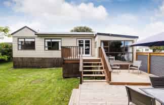 17A Nottingham Avenue, Awapuni