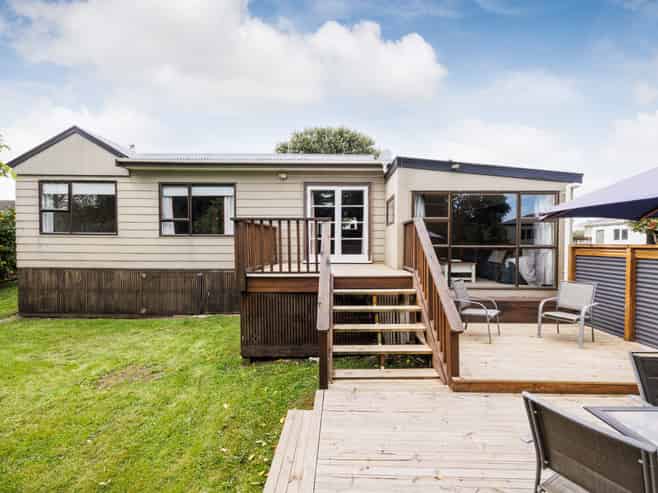 17A Nottingham Avenue, Awapuni
