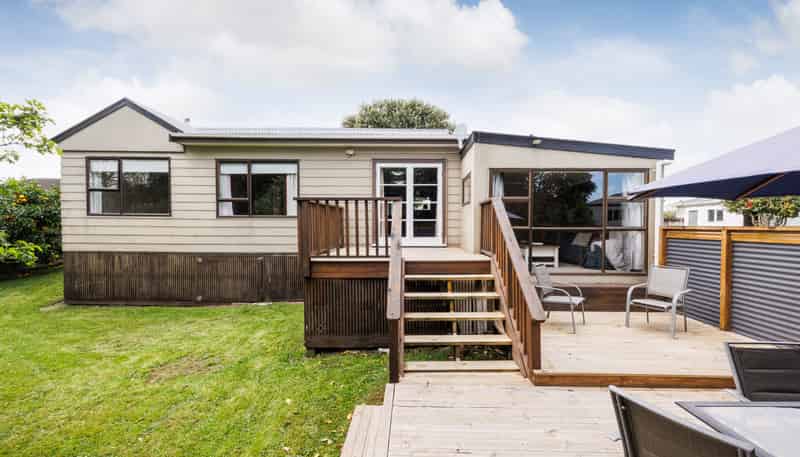 17A Nottingham Avenue, Awapuni