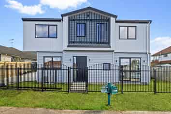 Lot 2/13 Rathmar Drive, Alfriston