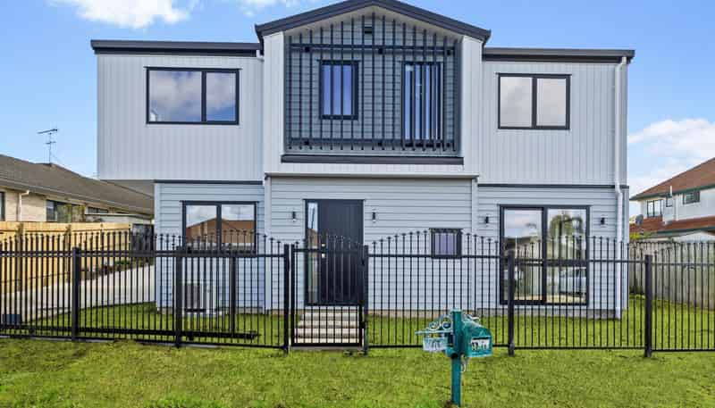 Lot 2/13 Rathmar Drive, Alfriston