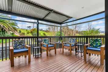 1935 Cove Road, Mangawhai Heads