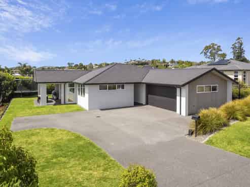 15 Louise Drive, Ohauiti
