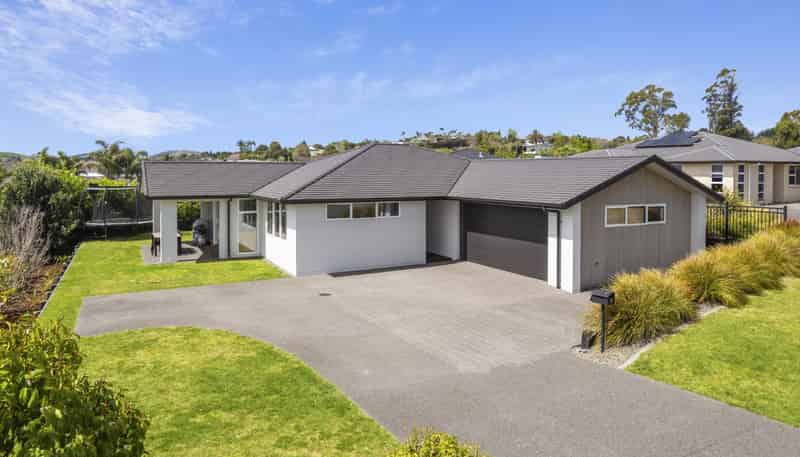 15 Louise Drive, Ohauiti