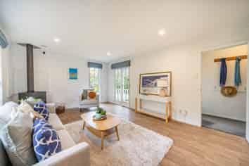 63 Park Road, Belmont
