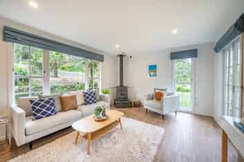 63 Park Road, Belmont
