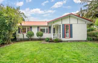 63 Park Road, Belmont