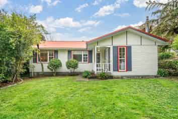 63 Park Road, Belmont