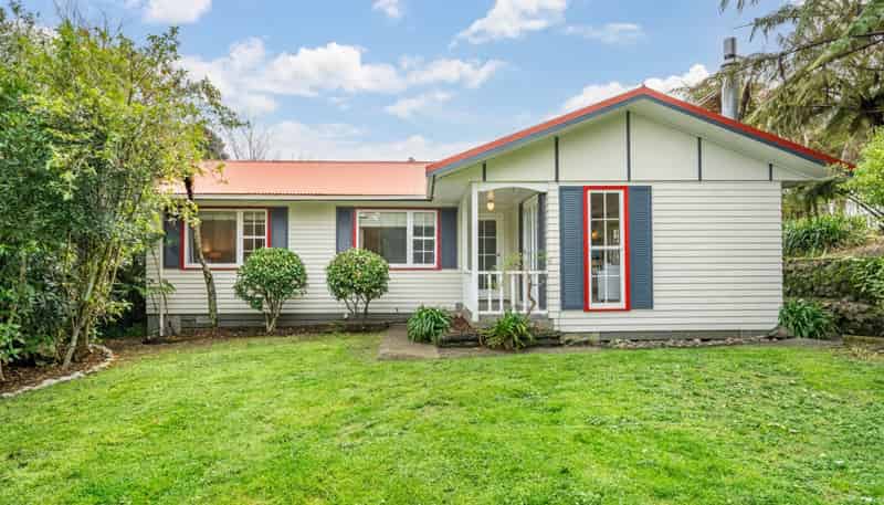 63 Park Road, Belmont