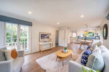 63 Park Road, Belmont
