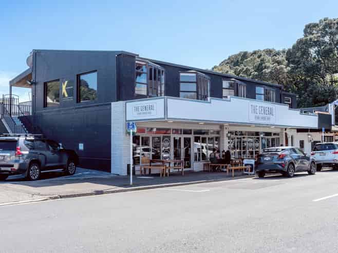 Premier trophy investment in Mount Maunganui