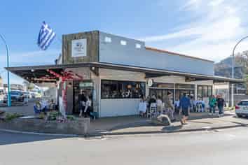 Premier trophy investment in Mount Maunganui