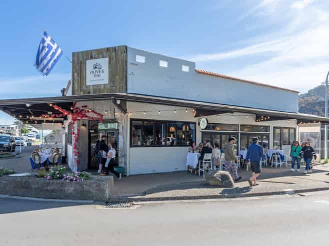 Premier trophy investment in Mount Maunganui