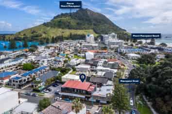 Premier trophy investment in Mount Maunganui