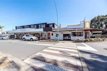 Premier trophy investment in Mount Maunganui