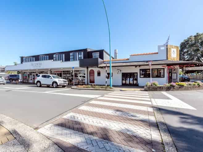Premier trophy investment in Mount Maunganui