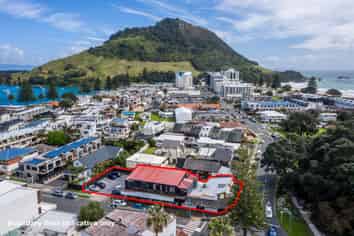 Premier trophy investment in Mount Maunganui