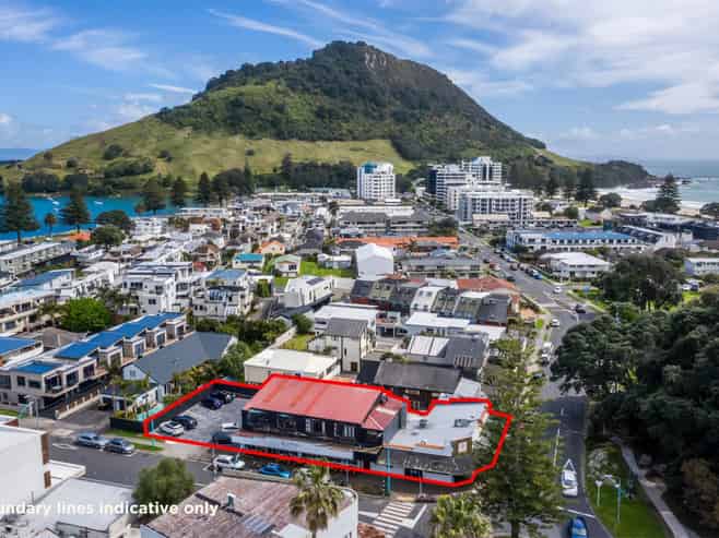 Premier trophy investment in Mount Maunganui
