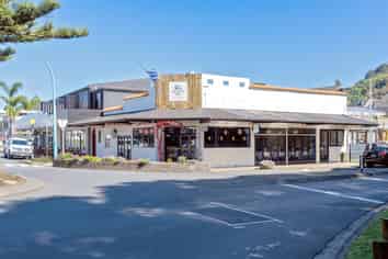 Premier trophy investment in Mount Maunganui