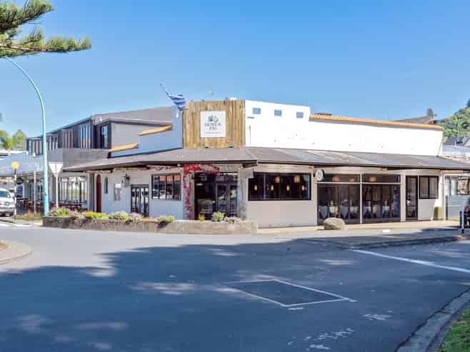 Premier trophy investment in Mount Maunganui